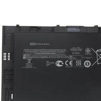 Untuk Baterai Laptop Isi Ulang Polimer Kelas A yang Kompatibel dengan Merek untuk Model BT04XL HSTNN-DB3Z IB3Z I10C.
