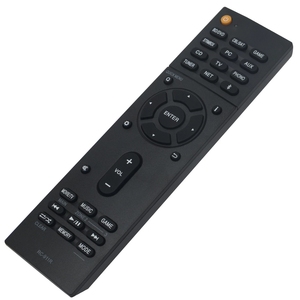 New <b>RC</b>-911R Replace Remote <b>Control</b> for Onkyo Receiver HT-R695 HT-S7800 TX-NR555 TX-NR575 TX-NR676E TX-NR686 TX-NR757 TX-NR777 - Product Image 4