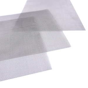 Maille diamantée en acier inoxydable 304, peut être installée soi-même avec un écran de fenêtre et une <span class=keywords><strong>grille</strong></span> anti-effraction pour balcon - Product Image 6