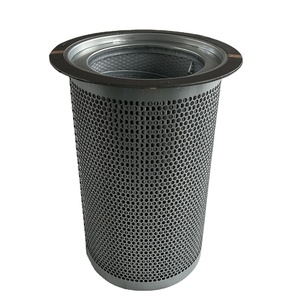 Séparateur d'huile pour compresseur d'air industriel Manny 6.2015.0, état neuf - Product Image 5