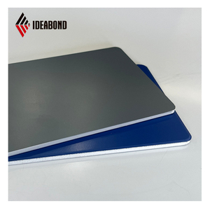 แผ่นอะลูมิเนียมคอมโพสิตขนาด2มม./3มม./<span class=keywords><strong>4</strong></span>มม. แผงไฟ <span class=keywords><strong>ACP</strong></span> A2/B1แกน2มม./3มม./<span class=keywords><strong>4</strong></span>มม. สำหรับระบบผนังด้านนอกที่มีน้ำหนักเบา - Product Image 2