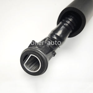 Para <span class=keywords><strong>BMW</strong></span> F22 G20 G30 220i 330i B38 320i Manguera de ventilación del cárter 11157623745 11158612787 11 15 7 623 745 - Product Image 5