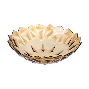 Insalatiera per frutta e verdura in PET trasparente da cucina all'ingrosso a buon mercato - Product Image 1