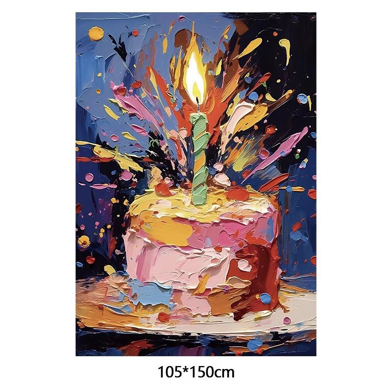 FONDO DE TARTA TIPO B