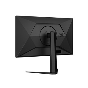Moniteur de jeu AOC Q27G4P 27 pouces QHD 210 Hz 350 cd/m² Fast IPS 10 bits HDR400 réglable en hauteur et en rotation - Product Image 4