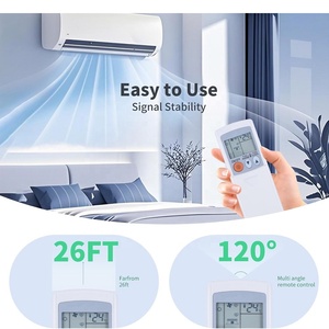 อะไหล่ KP06ES/KD07BS/KD07ES/KD06DS/KP06DS รีโมทคอนโทรลสำหรับเครื่องปรับอากาศมิตซูบิชิ - Product Image 4