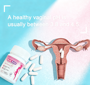 <span class=keywords><strong>Supositorios</strong></span> Vaginales de Ácido Bórico Naturals de 600 mg para el Equilibrio del pH, Salud Femenina, Bienestar Íntimo y Eliminación de Olores - Product Image 4