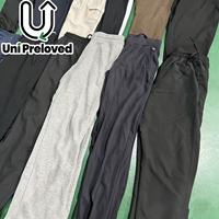 Celana Branded Bekas Berkualitas Tinggi Langsung dari Pabrik F5, Tren Terbaru, Stok Besar, Pengiriman Cepat