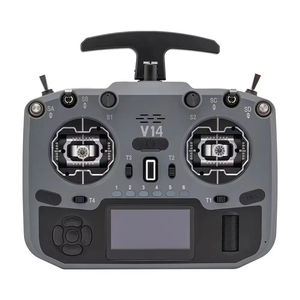 วิทยุสื่อสารแบบโอเพ่นซอร์ส V14 ExpressLRS โมดูลควบคุม UAV สัญญาณเสถียร รองรับฟังก์ชันปล่อยสัมภาระ สำหรับโดรน - Product Image 4