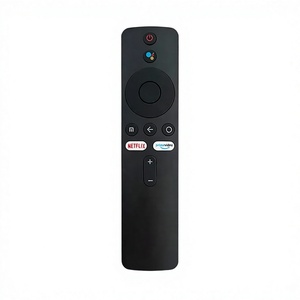 Télécommande vocale de remplacement XMRM-00A pour <span class=keywords><strong>Xiaomi</strong></span> <span class=keywords><strong>Mi</strong></span> <span class=keywords><strong>TV</strong></span> <span class=keywords><strong>Stick</strong></span> MDZ-24-AA Lecteur multimédia en streaming HD 1080P - Product Image 1