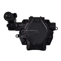 Pompe à piston hydraulique authentique pour 83041431 H1B080 Sauer 83027439 83026828 en acier au carbone haute pression, garantie 1 an