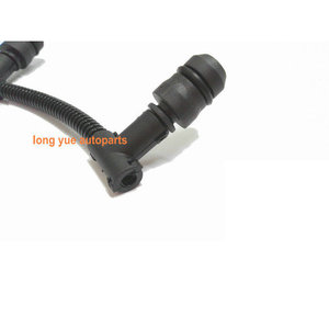 ชุดสายไฟหัวเทียนดีเซลฟอร์ด 6.0 ลิตร ด้านซ้าย LH E350 F250 4C2Z12A690BA ยาว 1 เมตร ฉนวนพีวีซี 12V - Product Image 3
