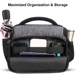 Free sample <b>Camera</b> Sling Bag, <b>Camera</b> <b>Backpack</b>, Shockproof Hardshell <b>Camera</b> Bag with Tripod Holder - Product Image 5