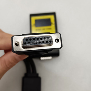 เครื่องควบคุมมิเตอร์อเนกประสงค์อะไหล่เครื่องขุดแบบปรับขนาดได้เหมาะสำหรับรถขุดทั่วไปคุณภาพสูง - Product Image 4