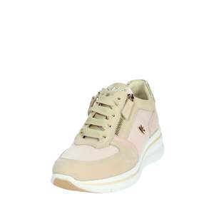 Zapatillas Deportivas Keys Donna K 10600 Blancas de Lona, Zapatos Modernos - Product Image 6