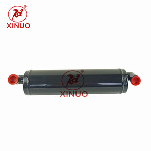 Factory Direct Sales Made in China L10 Engine Cooler <strong>Core</strong> 3882324 3027297 <strong>Intercooler</strong> 3600880 Cooling Systems - Product Image 6