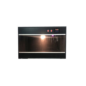 Düz ambalaj PVC akıllı Pet House 50*30*30 sürüngen kabuk, tarantulanın yetiştiriciliği konteyner, özel kabul - Product Image 3