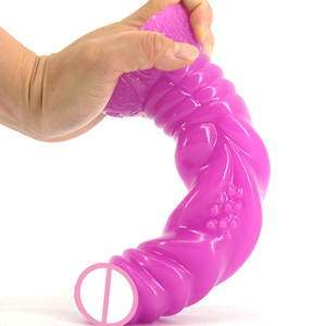 FAAK-38 particelle di Colore stimolare comfort e godere del pene altri giocattoli del sesso dildo femminile <span class=keywords><strong>coppia</strong></span> di flirt - Product Image 3