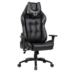 Silla reclinable de Espalda alta para juegos, sillón ergonómico de carreras, KW-G43 - Product Image 1