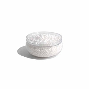 Bolas de Óxido de Circonio Sólido de 30 mm, Redondas, para Molino Planetario, Medios de Molienda para Equipos a Gran Escala, para Hacer Polvo, Multifuncionales - Product Image 6
