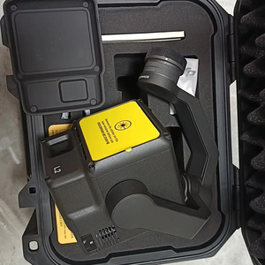 Zenmuse L2 Camera Integrates LiDAR a Self-developed High-accuracy IMU System and a 4/3 CMOS RGB <b>Mapping</b> Camera for Matrice 400 - Product Image 1