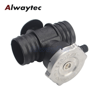 Cuello de llenado de refrigerante, cuello de llenado de refrigerante para radiador, cuello de llenado de refrigerante duradero para Chryslerk 52028810AL 52079880AA