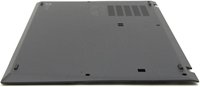 Nouveau pour ThinkPad T14S Gen 2 – Boîtier inférieur / Coque inférieure 5CB0Z69318 AM1VP000R00 – Cache de base pour ordinateur portable – Pièces d'ordinateur portable