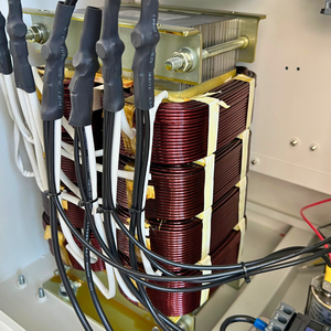 高精度频率信号发生器 100kHz 至 150MHz 用于实验室测试的射频函数发生器 - Product Image 1