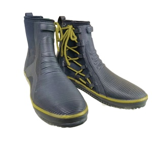 Custom High-end Fashion Diving Boots 3/ 5/7 mm Boots Wholesale Good Quality Neoprene Waterproof Fishing Shoe Diving Shoes