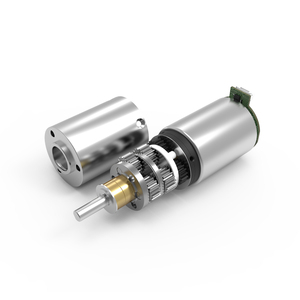 Zhaowei 24mm <span class=keywords><strong>12V</strong></span> 24V <span class=keywords><strong>DC</strong></span> động cơ bánh răng mô-men xoắn cao 20kg.cm tiếng ồn thấp <span class=keywords><strong>DC</strong></span> kim loại hộp số Hành Tinh <span class=keywords><strong>12V</strong></span> động cơ bánh răng cho các thiết bị di động - Product Image 2