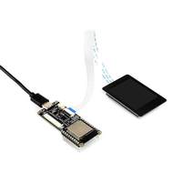 Écran tactile capacitif couleur de 2 pouces Raspberry Pi/ESP32/Pico avec puce pilote ST7789T3, écran LCD tactile capacitif de 2 pouces