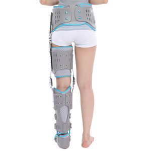 Penopang sendi pinggul pendukung kesehatan orthosi thrust sacroiliac si sendi sabuk pinggul pendukung penjepit untuk dewasa - Product Image 5