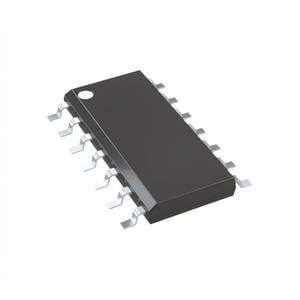 14 SOlC Components Electronic In Stock Embedded PIC16LF18424-E_SL - Product Image 1