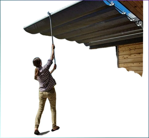 Nouveau marché extérieur jardin cour vague <span class=keywords><strong>ombrage</strong></span> aveugle <span class=keywords><strong>ombrage</strong></span> étanche rétractable rectangulaire <span class=keywords><strong>ombrage</strong></span> <span class=keywords><strong>voile</strong></span> - Product Image 4