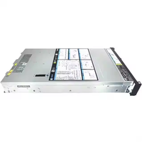 Motherboard ITX Ugreen SR655 V3 untuk Server Rak, NAS/PLC Controller, Prosesor AMD Epyc, 12x 128GB DDR5 6400MHz, 20x Drive 3.5 inci, Ready Stock