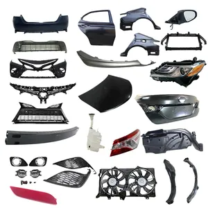 Altri accessori per luci per auto led camry body kit per Toyota Camry