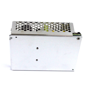 <span class=keywords><strong>AC</strong></span> <span class=keywords><strong>220V</strong></span>-DC <span class=keywords><strong>24V</strong></span> 5V 1A 3Aデュアル出力スイッチング<span class=keywords><strong>Ac</strong></span>-Dc LEDコンバータ電源 - Product Image 4