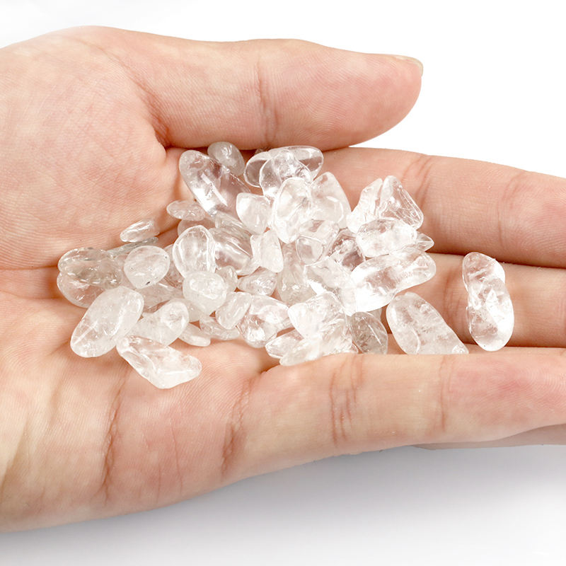 ควอตซ์ใส