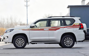 <span class=keywords><strong>Toyota</strong></span> Prado - Product Image 4
