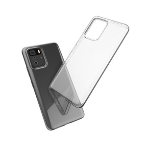 <span class=keywords><strong>Funda</strong></span> <span class=keywords><strong>transparente</strong></span> para <span class=keywords><strong>Redmi</strong></span> 10 Note 9 9A <span class=keywords><strong>9C</strong></span> 11T Pro, <span class=keywords><strong>funda</strong></span> fina <span class=keywords><strong>transparente</strong></span> suave de TPU para <span class=keywords><strong>Redmi</strong></span> Note 11 Pro 11S K40 - Product Image 6