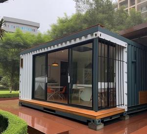 Nuovo <span class=keywords><strong>Design</strong></span> Apple Cabin Smart <span class=keywords><strong>Space</strong></span> Capsule: Serra Prefabbricata Ecologica e Container per Hotel, Campeggi e Agriturismi - Product Image 3