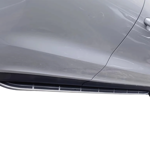Wholesale Side <b>Step</b> for PORSCHE Cayenne 2018+ Luxury Aluminum Alloy Full Set Car Running Boards - Product Image 5