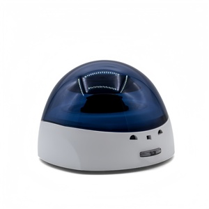 דיסק צנטריפוגלי גמר המכונה ג 'ל כרטיס מיני מעבדה צנטריפוגה מעמל שמן צנטריפוגה - Product Image 5