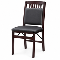 Chaises d'hôtel de restaurant au design moderne Chaises pliantes en caoutchouc pour l'extérieur avec des couleurs de couverture personnalisables
