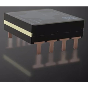 Convertidores CC/CC de Alto Rendimiento Personalizados DCM2322T50T1760M60, Detector de Sensor de Movimiento, Salida de 75A, Aplicación Industrial para Motores - Product Image 5