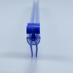 Cấp Thực Phẩm <span class=keywords><strong>PVC</strong></span> Nhựa Bọc Dispenser Chống Ẩm Bám Phim Cho Bánh Sandwich Vật Nuôi Gối Biểu Tượng Tùy Chỉnh In Ấn Mềm Pet PE - Product Image 2