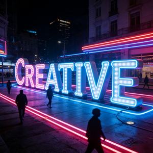 La Fabbrica di Insegne Lc Produce Lettere LED Illuminate per Esterni su Larga Scala, Incluse Opzioni Alfanumeriche di 4 Piedi - Product Image 4