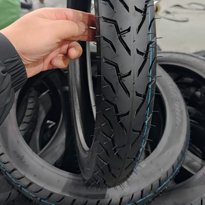 Neumáticos de Motocicleta en Venta, Modelo MT254 para 3.60-18 3.00-17 2.50-17 2.75-17 2.75-18 90/90-17 90/90-18 100/90-18 - Product Image 2