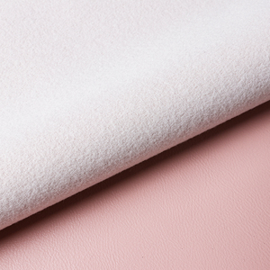 F788 Prix direct usine Tissu en cuir semi-<span class=keywords><strong>PU</strong></span> gaufré tricoté résistant à l'abrasion, anti-moisissure et résistant à l'eau pour sacs et sacs à main - Product Image 2