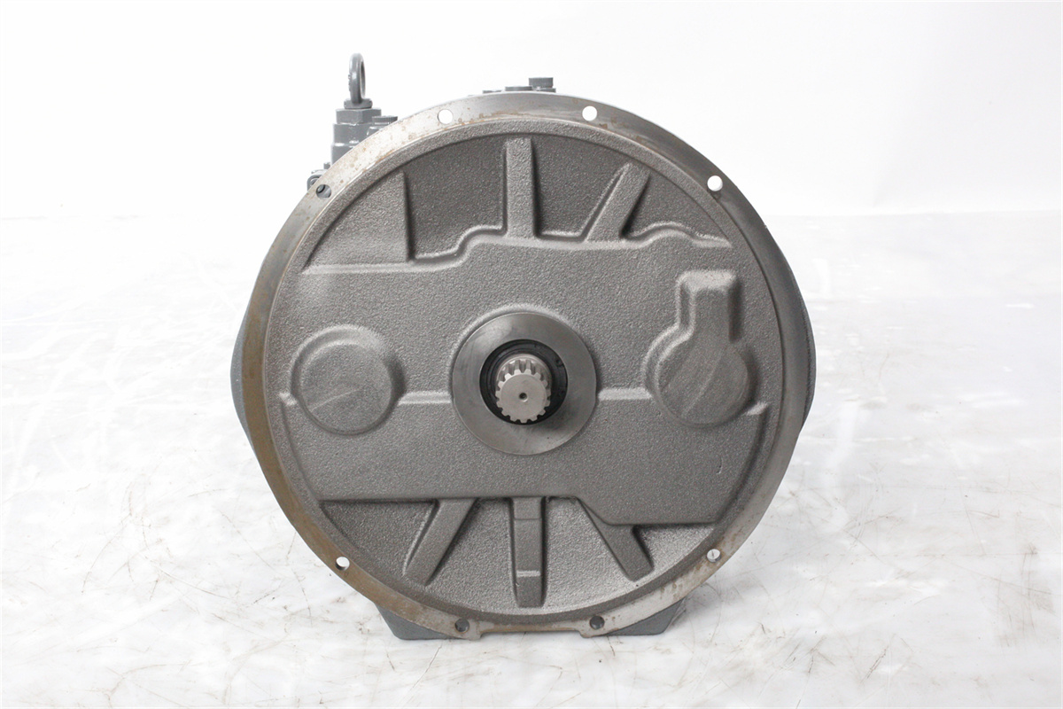 0005473 Hydraulic Pump Harness Hitachi ZX200-3 ZX210-3 ZX240
